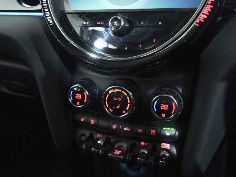 2024 (24) MINI HATCHBACK 1.5 Cooper Classic 3dr Auto 4899326