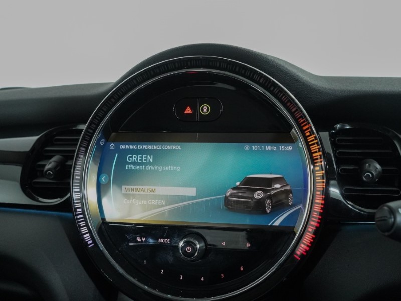 2024 (24) MINI HATCHBACK 1.5 Cooper Classic 3dr Auto 4899335