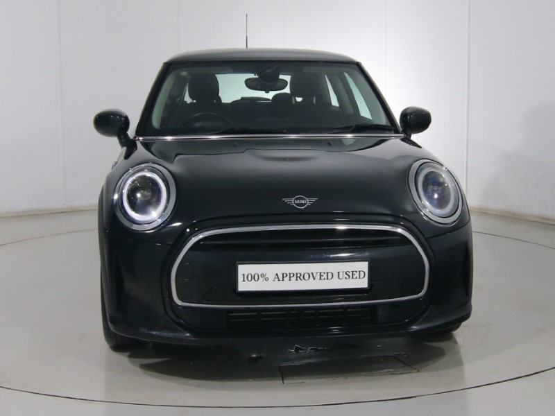 2024 (24) MINI HATCHBACK 1.5 Cooper Classic 3dr Auto 4899342