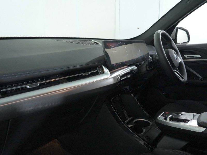 2025 (25) BMW X1 sDrive 20i MHT M Sport 5dr Step Auto 4902227