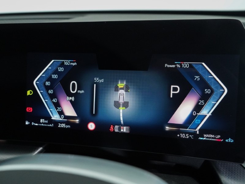 2025 (25) BMW X1 sDrive 20i MHT M Sport 5dr Step Auto 4902241