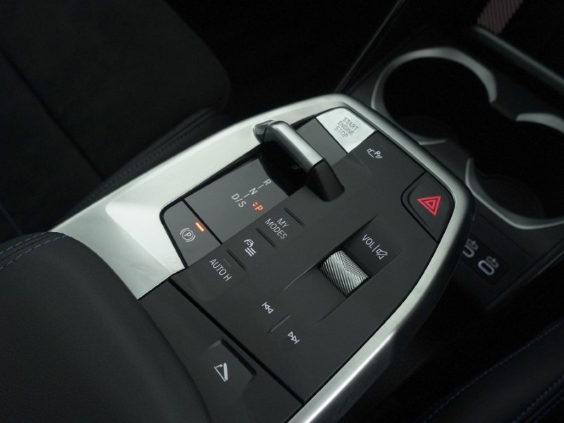 2025 (25) BMW X1 sDrive 20i MHT M Sport 5dr Step Auto 4902238