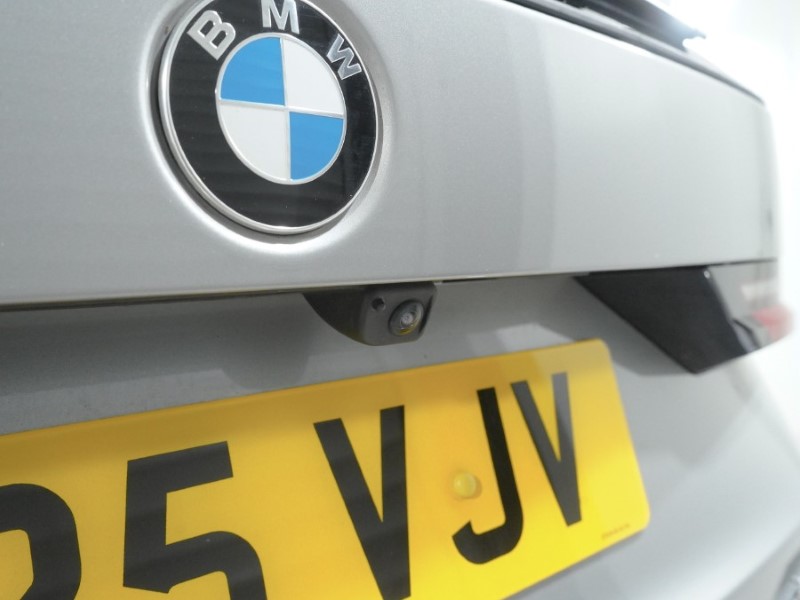 2025 (25) BMW X1 sDrive 20i MHT M Sport 5dr Step Auto 4902221