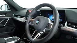 2025 (25) BMW X1 sDrive 20i MHT M Sport 5dr Step Auto 4902211