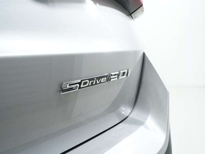 2025 (25) BMW X1 sDrive 20i MHT M Sport 5dr Step Auto 4902219