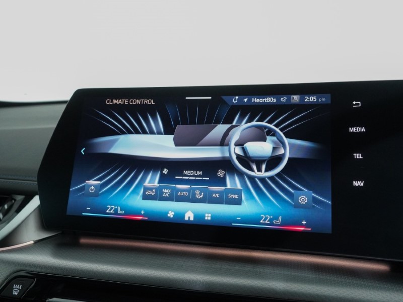 2025 (25) BMW X1 sDrive 20i MHT M Sport 5dr Step Auto 4902235