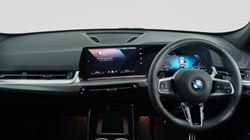 2025 (25) BMW X1 sDrive 20i MHT M Sport 5dr Step Auto 4902216