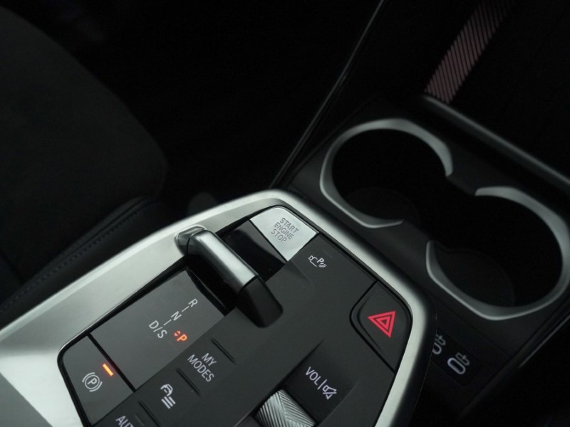 2025 (25) BMW X1 sDrive 20i MHT M Sport 5dr Step Auto 4902237