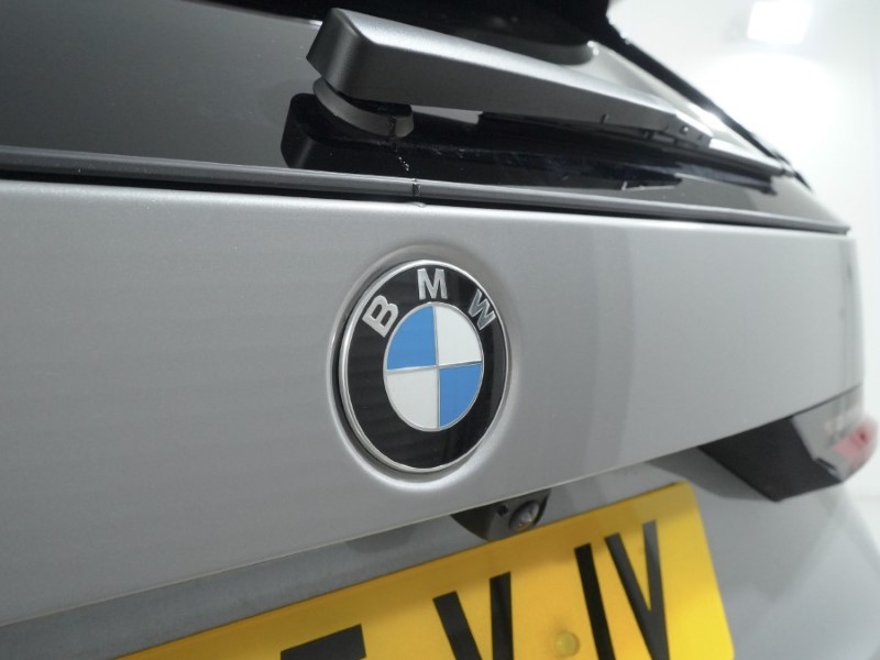 2025 (25) BMW X1 sDrive 20i MHT M Sport 5dr Step Auto 4902220