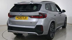 2025 (25) BMW X1 sDrive 20i MHT M Sport 5dr Step Auto 4902252