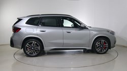 2025 (25) BMW X1 sDrive 20i MHT M Sport 5dr Step Auto 4902253