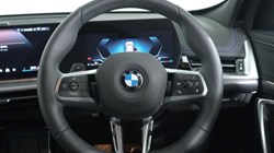 2025 (25) BMW X1 sDrive 20i MHT M Sport 5dr Step Auto 4902217