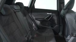 2025 (25) BMW X1 sDrive 20i MHT M Sport 5dr Step Auto 4902214