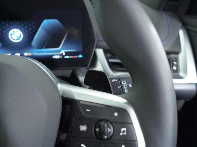 2025 (25) BMW X1 sDrive 20i MHT M Sport 5dr Step Auto 4902230