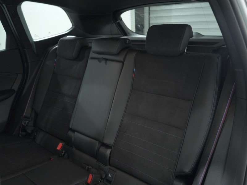 2025 (25) BMW X1 sDrive 20i MHT M Sport 5dr Step Auto 4902226