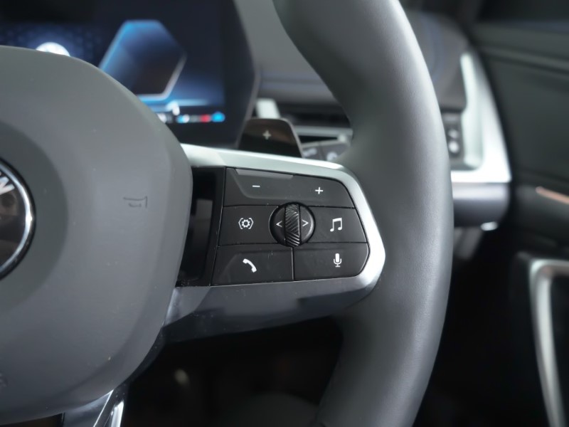 2025 (25) BMW X1 sDrive 20i MHT M Sport 5dr Step Auto 4902229