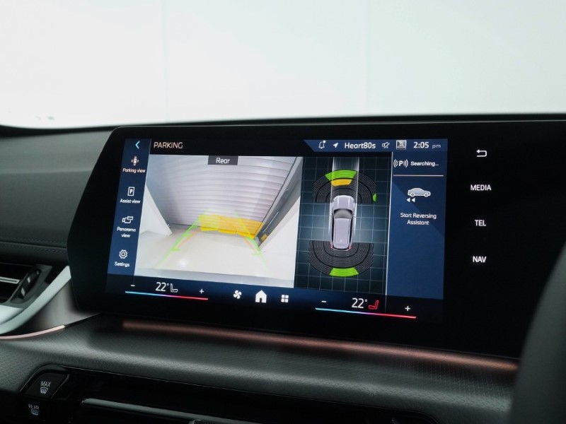 2025 (25) BMW X1 sDrive 20i MHT M Sport 5dr Step Auto 4902242