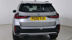 2025 (25) BMW X1 sDrive 20i MHT M Sport 5dr Step Auto 4902251