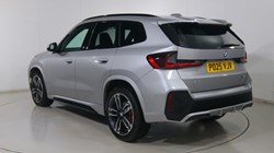 2025 (25) BMW X1 sDrive 20i MHT M Sport 5dr Step Auto 4902250