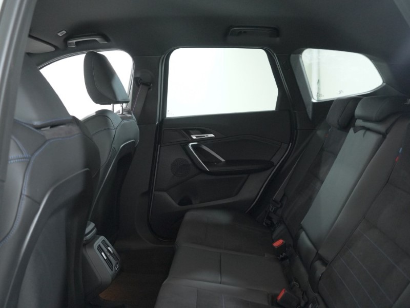 2025 (25) BMW X1 sDrive 20i MHT M Sport 5dr Step Auto 4902225