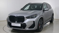 2025 (25) BMW X1 sDrive 20i MHT M Sport 5dr Step Auto 4902248