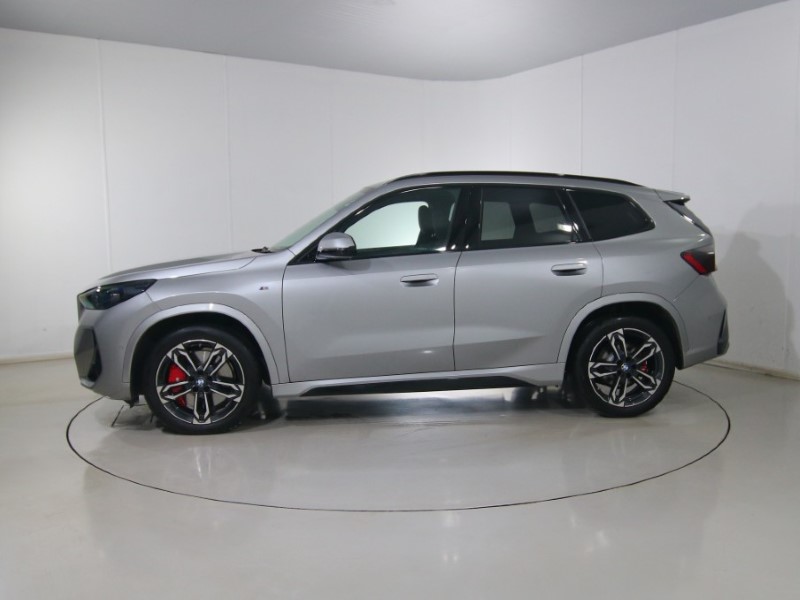 2025 (25) BMW X1 sDrive 20i MHT M Sport 5dr Step Auto 4902249