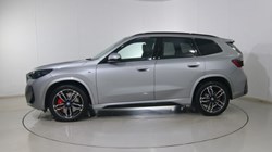 2025 (25) BMW X1 sDrive 20i MHT M Sport 5dr Step Auto 4902249