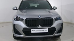 2025 (25) BMW X1 sDrive 20i MHT M Sport 5dr Step Auto 4902247