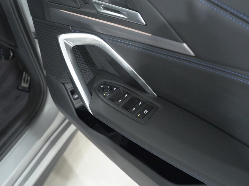 2025 (25) BMW X1 sDrive 20i MHT M Sport 5dr Step Auto 4902213