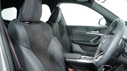 2025 (25) BMW X1 sDrive 20i MHT M Sport 5dr Step Auto 4902210