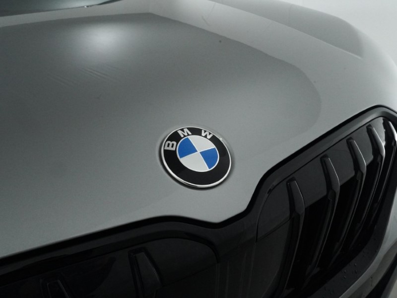 2025 (25) BMW X1 sDrive 20i MHT M Sport 5dr Step Auto 4902209