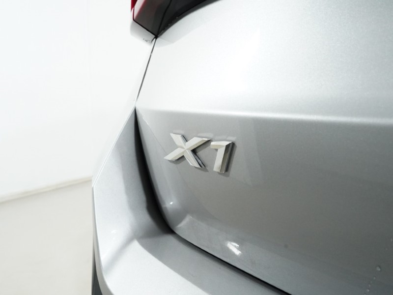 2025 (25) BMW X1 sDrive 20i MHT M Sport 5dr Step Auto 4902218