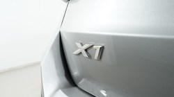 2025 (25) BMW X1 sDrive 20i MHT M Sport 5dr Step Auto 4902218