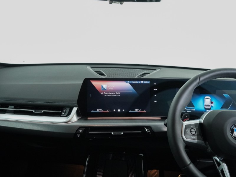 2025 (25) BMW X1 sDrive 20i MHT M Sport 5dr Step Auto 4902215