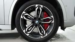 2025 (25) BMW X1 sDrive 20i MHT M Sport 5dr Step Auto 4902207