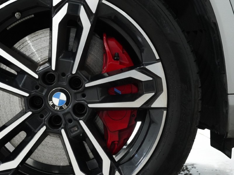 2025 (25) BMW X1 sDrive 20i MHT M Sport 5dr Step Auto 4902208