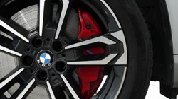 2025 (25) BMW X1 sDrive 20i MHT M Sport 5dr Step Auto 4902208