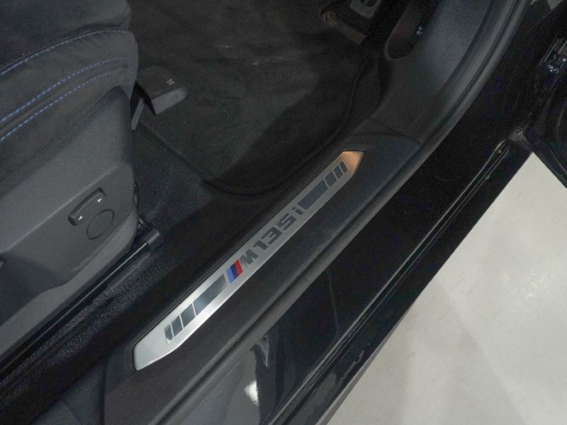 2022 (72) BMW 1 SERIES M135i xDrive 5dr Step Auto 4901578