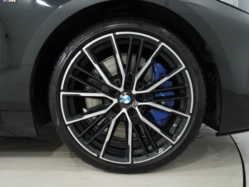 2022 (72) BMW 1 SERIES M135i xDrive 5dr Step Auto 4901569