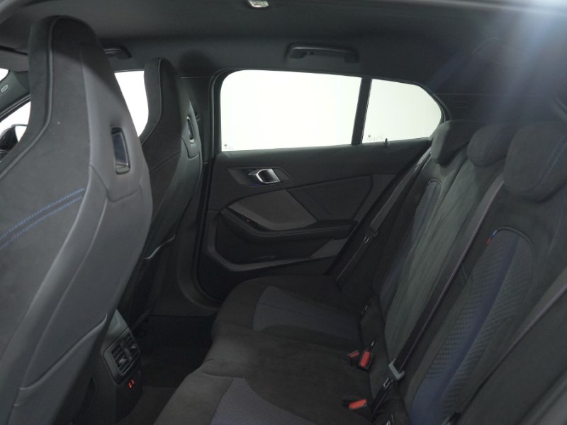 2022 (72) BMW 1 SERIES M135i xDrive 5dr Step Auto 4901563