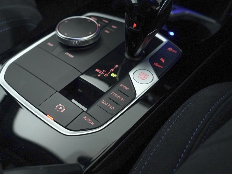 2022 (72) BMW 1 SERIES M135i xDrive 5dr Step Auto 4901591