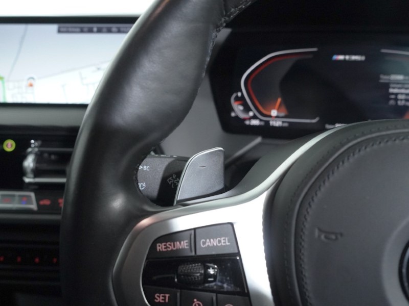 2022 (72) BMW 1 SERIES M135i xDrive 5dr Step Auto 4901582