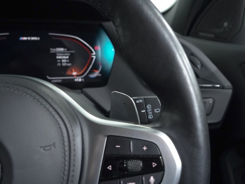 2022 (72) BMW 1 SERIES M135i xDrive 5dr Step Auto 4901581