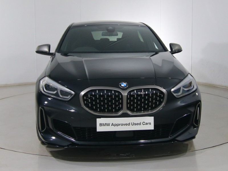 2022 (72) BMW 1 SERIES M135i xDrive 5dr Step Auto 4901601