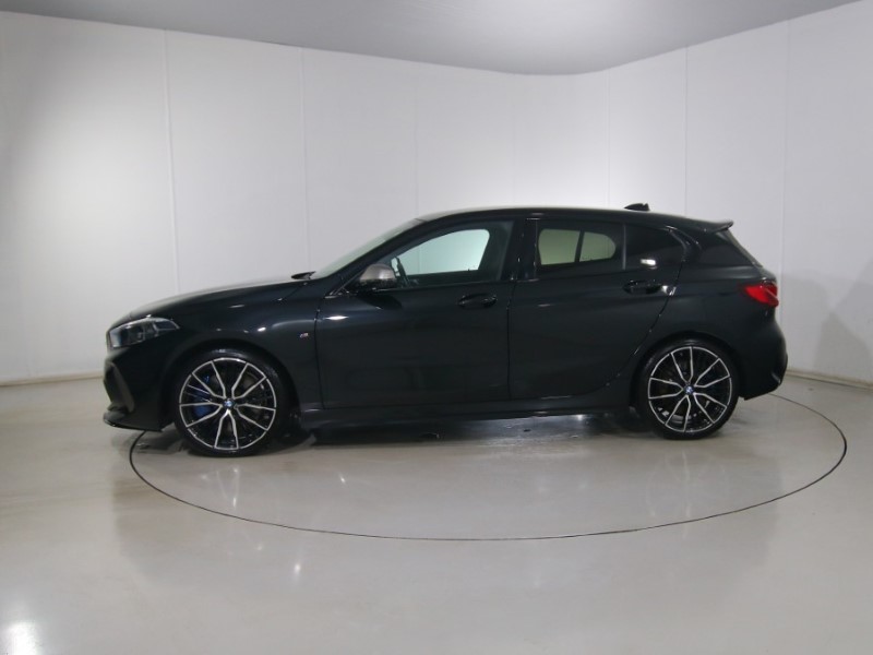 2022 (72) BMW 1 SERIES M135i xDrive 5dr Step Auto 4901603