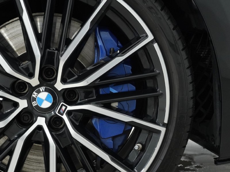 2022 (72) BMW 1 SERIES M135i xDrive 5dr Step Auto 4901570