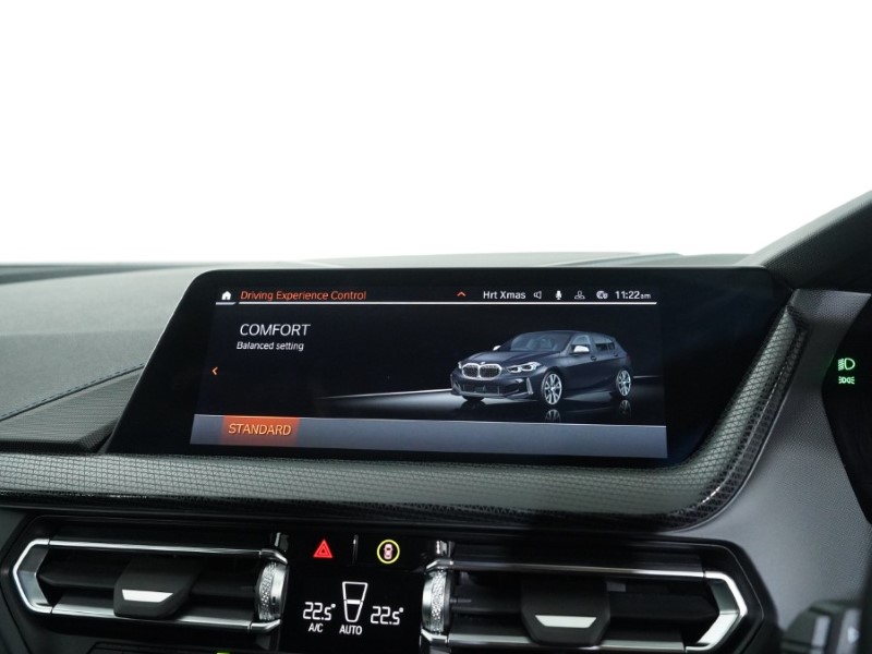 2022 (72) BMW 1 SERIES M135i xDrive 5dr Step Auto 4901594