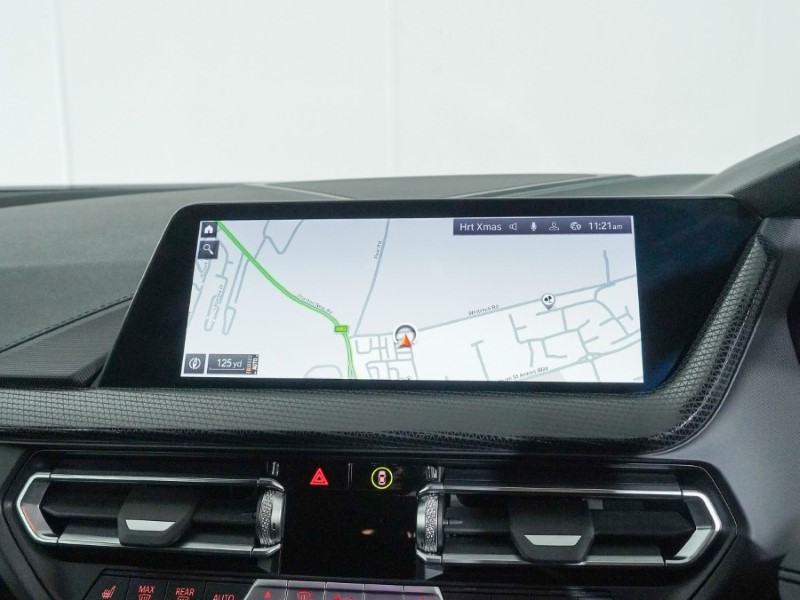 2022 (72) BMW 1 SERIES M135i xDrive 5dr Step Auto 4901584