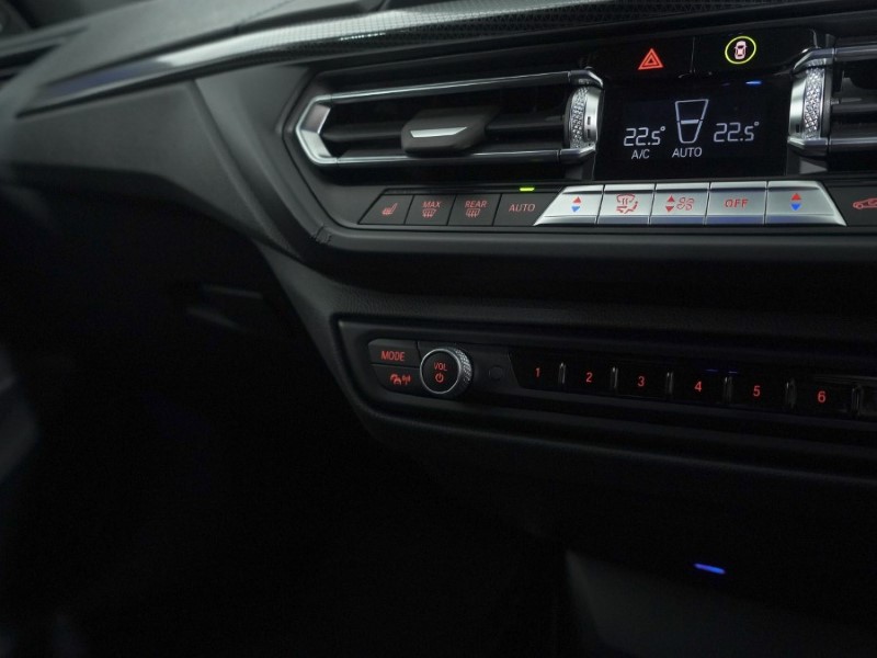 2022 (72) BMW 1 SERIES M135i xDrive 5dr Step Auto 4901587