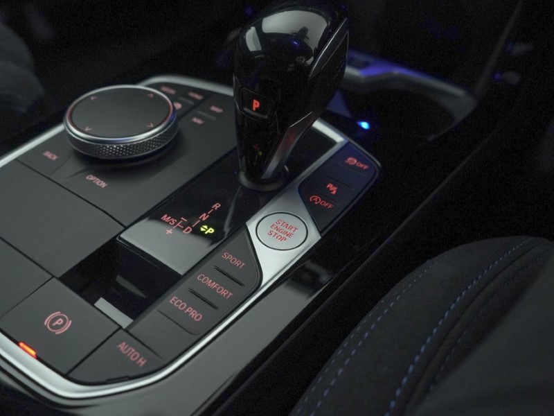 2022 (72) BMW 1 SERIES M135i xDrive 5dr Step Auto 4901592